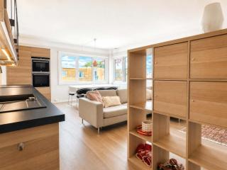 BV31B - 1BR Apartment on Bogstadveien Oslo - 4