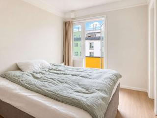 BV31B - 1BR Apartment on Bogstadveien Oslo - 1
