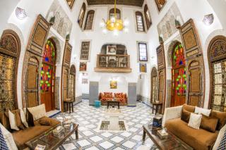 Noujoum Medina - Timeless Charm - 4