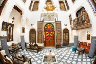 Noujoum Medina - Timeless Charm - 3
