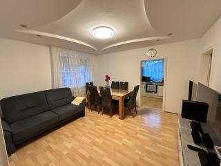 Apartment Amo - 0