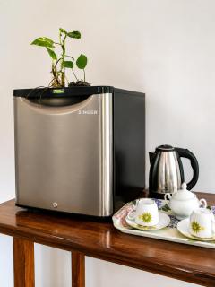 Silver Tips Villa - 1