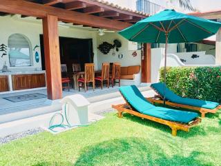 Villa Premium Frente a la Marina de Ixtapa Zihuatanejo, Resort Privado Rodeado de Mar, Yates y Naturaleza - 4
