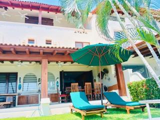 Villa Premium Frente a la Marina de Ixtapa Zihuatanejo, Resort Privado Rodeado de Mar, Yates y Naturaleza - 3