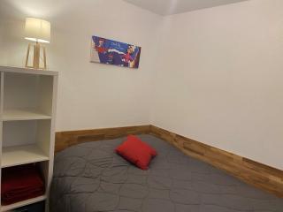 Châtel : 2 pièces avec balcon et parking - FR-1-198-119 - 4