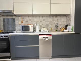 3 rooms apartment - 8