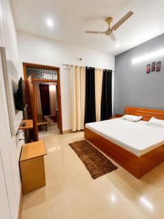 Ramaya Retreat Ayodhya - 1