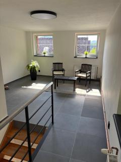 Apartmán Červený Vrch - Děčín - 6