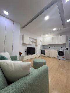 Apartment Center New Tirana - 0