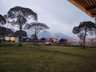 Glamping WWS1 - 4