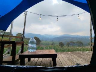 Glamping WWS1 - 2