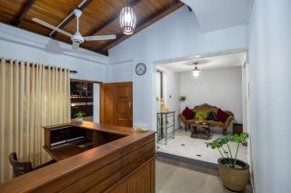 Reliance Inn Residence - 9