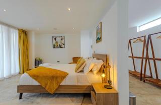 The Avery, House of Interpretation - 4