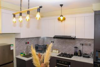 1 Bedroom Misty Springs Apartment - 4