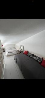 Appartement Duplex Mezzanine Station Ski Valberg - 1