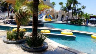 Resort Beach Salinas - 8