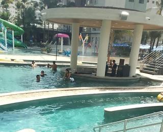 Resort Beach Salinas - 2