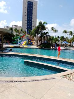 Resort Beach Salinas - 1
