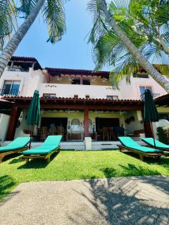 Villa Premium Frente a la Marina de Ixtapa Zihuatanejo, Resort Privado Rodeado de Mar, Yates y Naturaleza - 2