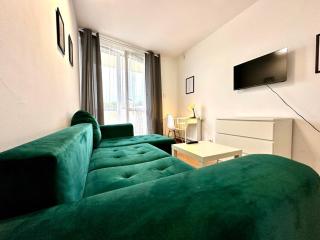 Apartament Słowackiego - 0