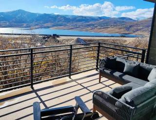 The views Enjoy this Hideout Pet-friendly home - 7