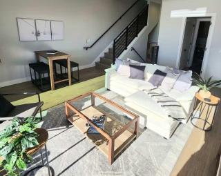 The views Enjoy this Hideout Pet-friendly home - 3