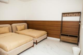 ALSARA HiDEAWAY - Qūr - 2
