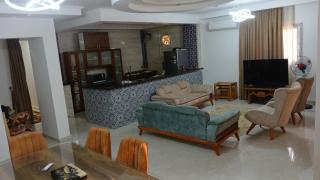 Wide Comfy Banafseg Home - 3