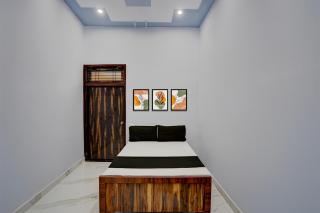 SPOT ON Sangam Hotel - 9