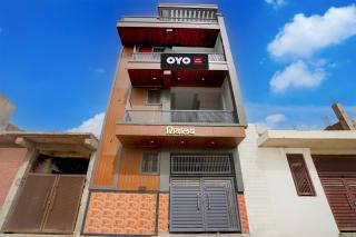 SPOT ON Sangam Hotel - 1