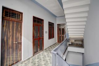SPOT ON Sangam Hotel - 9