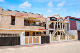 SPOT ON RUCHI GUEST HOUSE - 1