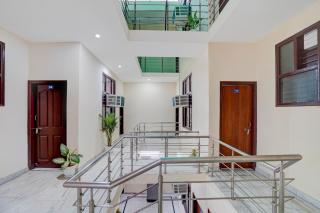 Hotel O Shivik Stays - 4