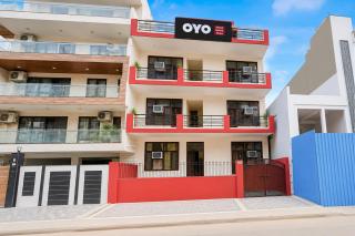 Hotel O Shivik Stays - 0