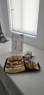 Amart Stay - Saranda - 9