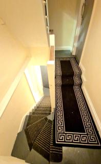 Cozy Stylish 1BR Flat - Homely - Crystal Palace - 3