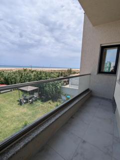Beachfront 2 room appartement DRB1 - 9