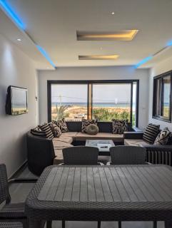 Beachfront 2 room appartement DRB1 - 2