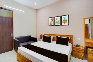 Townhouse IIM Lucknow Formerly Lexa Grand - 8