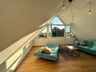 Ferienhaus Landblick - 0