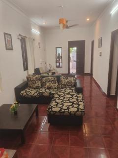 Vaisnika's Villa and HOMESTAY - 2