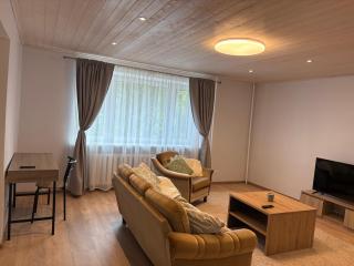 Kuressaare Bright Apartment - 4