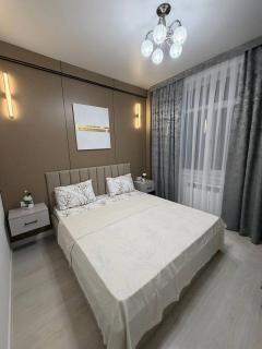 Your Tashkent Home - 4