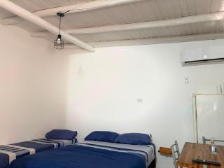 Tu lugar de descanso III - 5