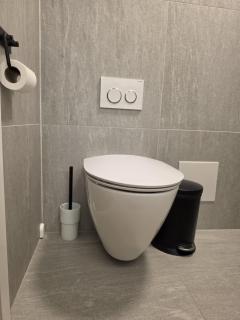 The White House - T6, Gratis parkering - 9