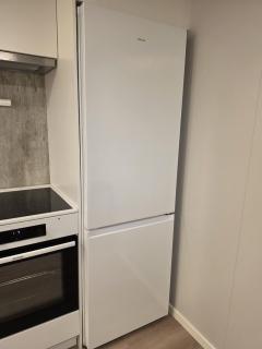 The White House - T6, Gratis parkering - 1