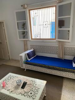 Medina Studio ⵣ Houmet Souk - 4