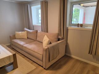 The White House - T6, Gratis parkering - 8