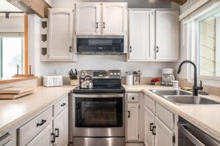 Mammoth Creek Unit 26 - 3
