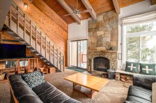 Mammoth Creek Unit 26 - 1